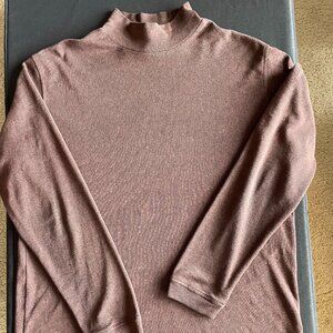 Perry Ellis Sweater Crewneck Large
